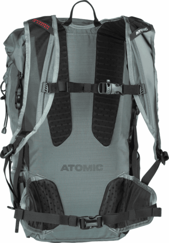 BACKLAND 22+