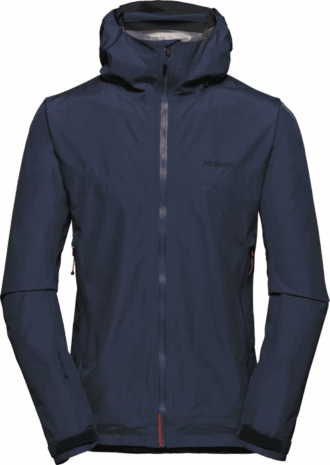 BACKLAND GORE-TEX PACLITE JACKE M