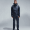 BACKLAND GORE-TEX PACLITE JACKE M