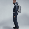 BACKLAND GORE-TEX PACLITE JACKE M