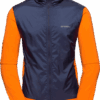 BACKLAND POLARTEC ALPHA HOODIE M