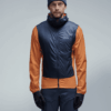 BACKLAND POLARTEC ALPHA HOODIE M