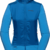 BACKLAND POLARTEC ALPHA HOODIE W