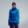 BACKLAND POLARTEC ALPHA HOODIE W