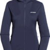 BACKLAND TECH HOODIE W