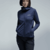 BACKLAND TECH HOODIE W