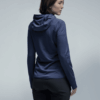 BACKLAND TECH HOODIE W