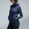 BACKLAND TECH HOODIE W