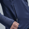 BACKLAND TECH HOODIE W