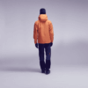 BACKLAND WINDSTOPPER Hose M