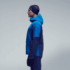 BACKLAND WINDSTOPPER JACKE M