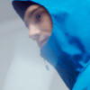 BACKLAND WINDSTOPPER JACKE M