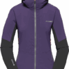BACKLAND WINDSTOPPER JACKET W