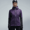 BACKLAND WINDSTOPPER JACKET W