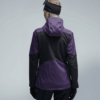 BACKLAND WINDSTOPPER JACKET W