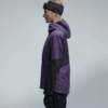 BACKLAND WINDSTOPPER JACKET W