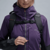 BACKLAND WINDSTOPPER JACKET W