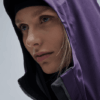BACKLAND WINDSTOPPER JACKET W