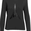 GRAFIK-LANGSCHNELLSHIRT W