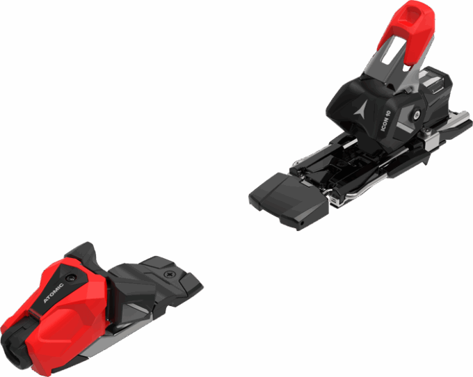 ICON 10