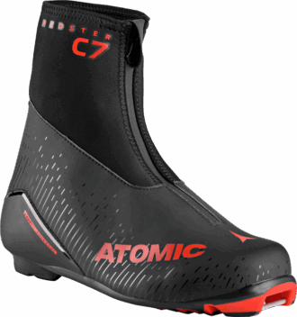 REDSTER C7