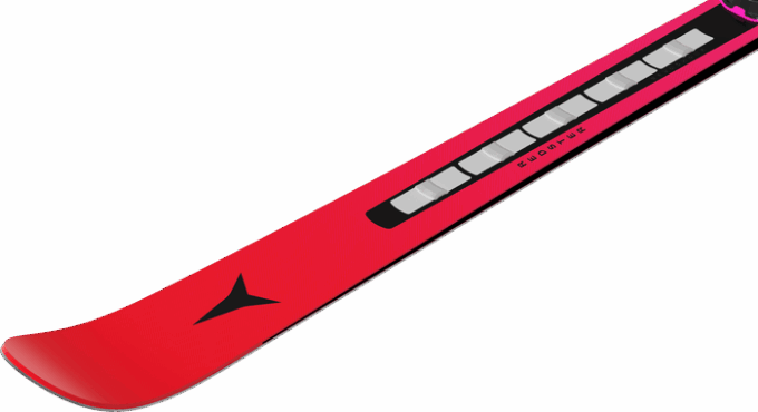 REDSTER G9 FIS REVOSHOCK 187