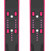 REDSTER G9 FIS REVOSHOCK S