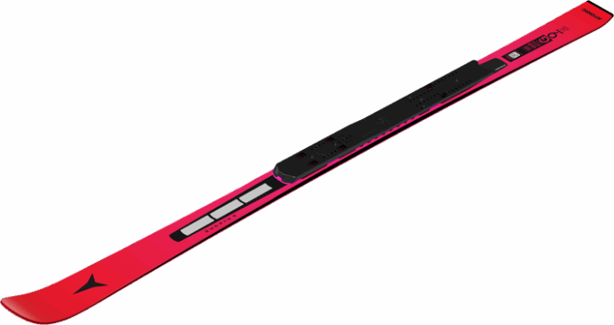 REDSTER G9 FIS REVOSHOCK S