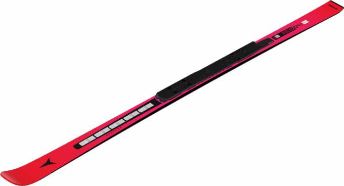 REDSTER G9 FIS REVOSHOCK W 183