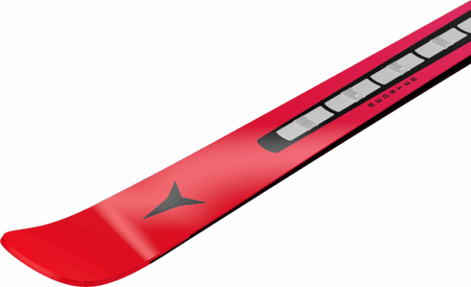 REDSTER G9 RSM REVOSHOCK 176