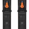 REDSTER Q7 REVOSHOCK C + MI 12 GW