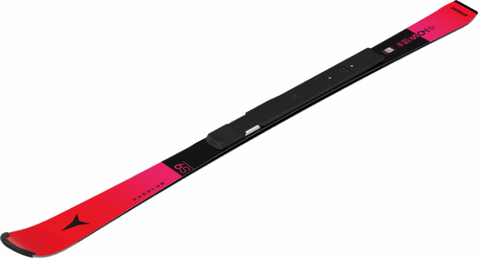 REDSTER S9 FIS 152
