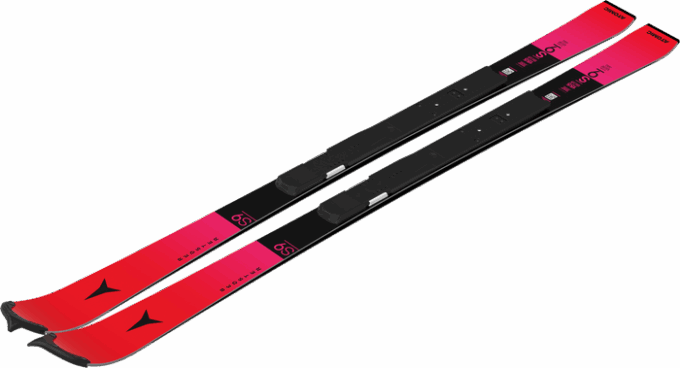 REDSTER S9 FIS 155