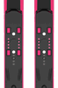 REDSTER SG FIS REVOSHOCK W 207