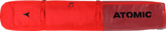 REDSTER SKI WHEELIE 4 PAAR +