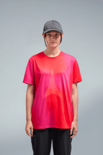 REDSTER T-SHIRT