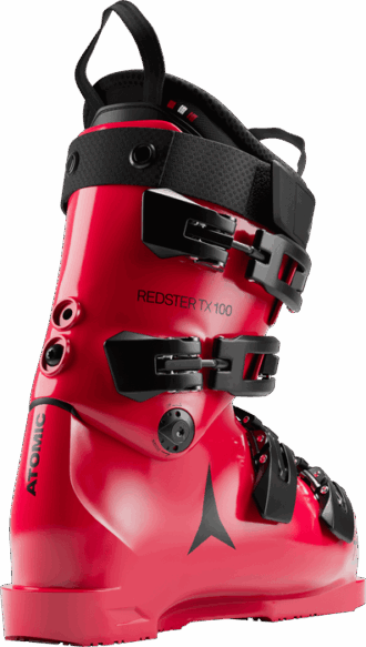 REDSTER TX 100 LC