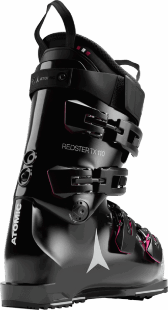 REDSTER TX 110
