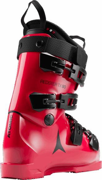 REDSTER TX 80 LC
