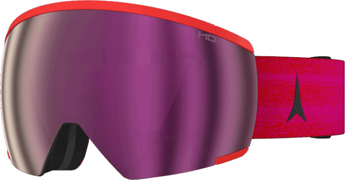 REDSTER WC L HD