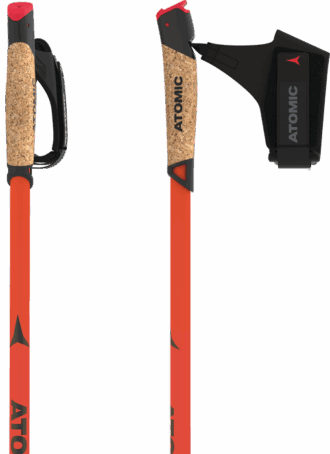 REDSTER WC QRS