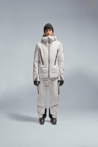 REVENT 2L ISOLIERJACKE M