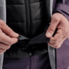 REVENT 3L JACKE M