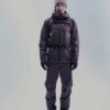 REVENT 3L JACKE M