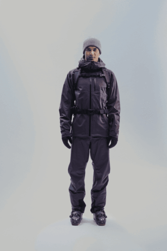 REVENT 3L JACKE M