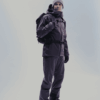 REVENT 3L JACKE M