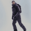 REVENT 3L JACKE M