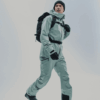 REVENT 3L PANT M