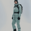 REVENT 3L PANT M