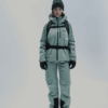 REVENT 3L PANT W